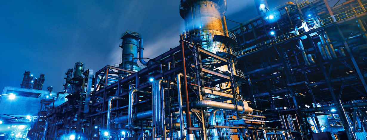 Industrial
