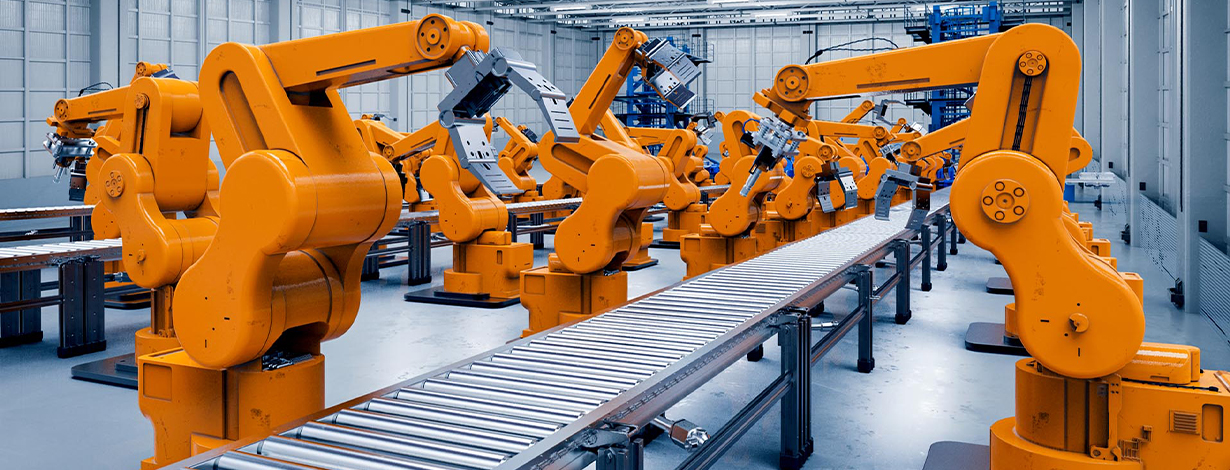 Manufacturing