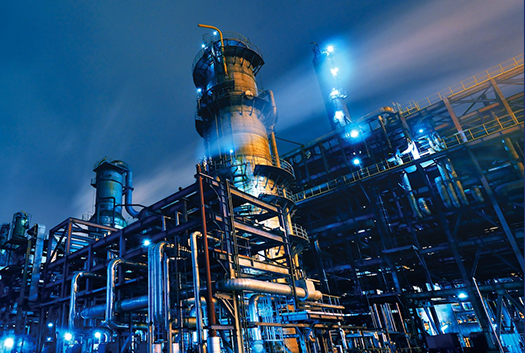 Industrial
